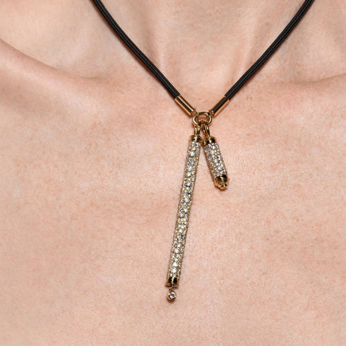 Magic Bullet Charm - 2