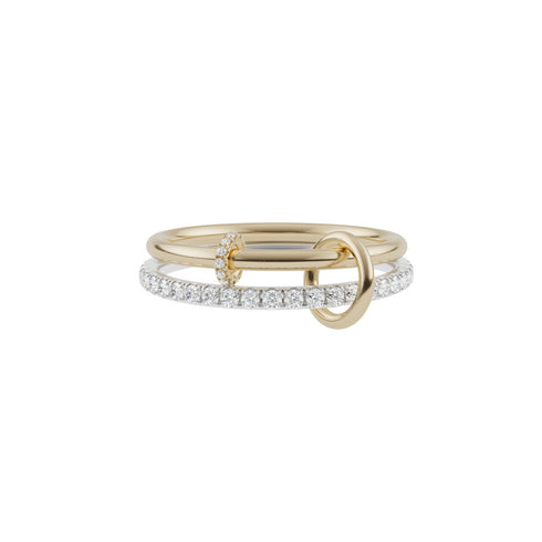 Virgo SG Pavé - 1