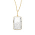 Ten Fourteen Necklace - 1
