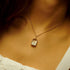 Ten Fourteen Necklace - 2