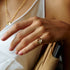 Core 12 Ring Rose-Cut - 2
