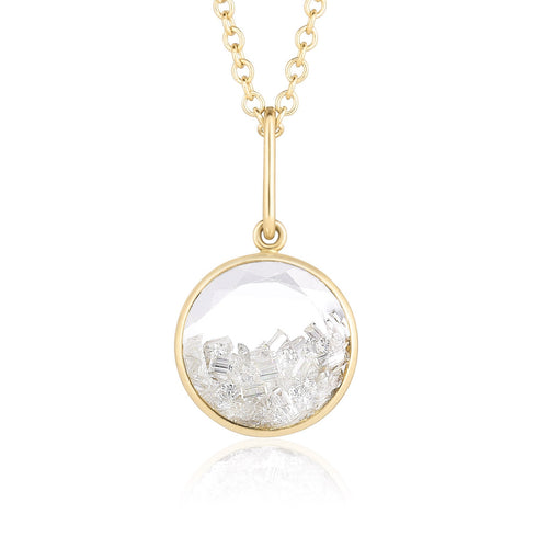Core 12 Necklace - 1