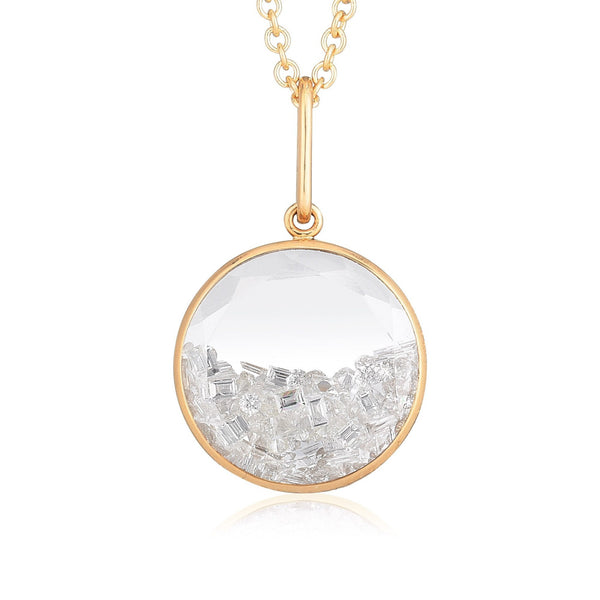 Core 15 Necklace - 1