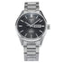 Carrera Calibre 5 Day Date Watch - 1