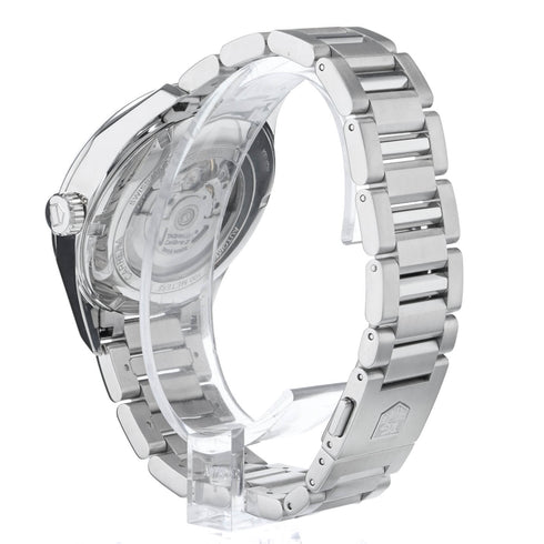 Carrera Calibre 5 Day Date Watch - 4