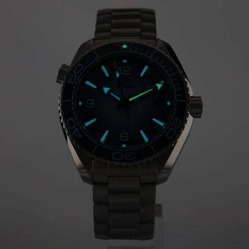 Seamaster Planet Ocean Watch - 2