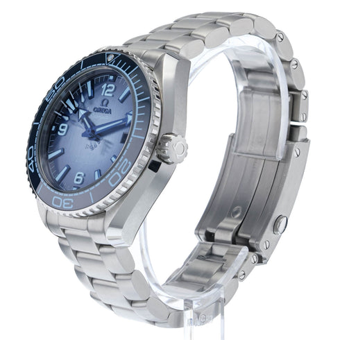 Seamaster Planet Ocean Watch - 3