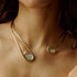 Cascavel Choker Necklace - 2