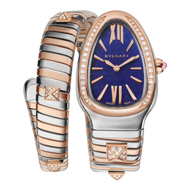 Serpenti Tubogas Watch - 1