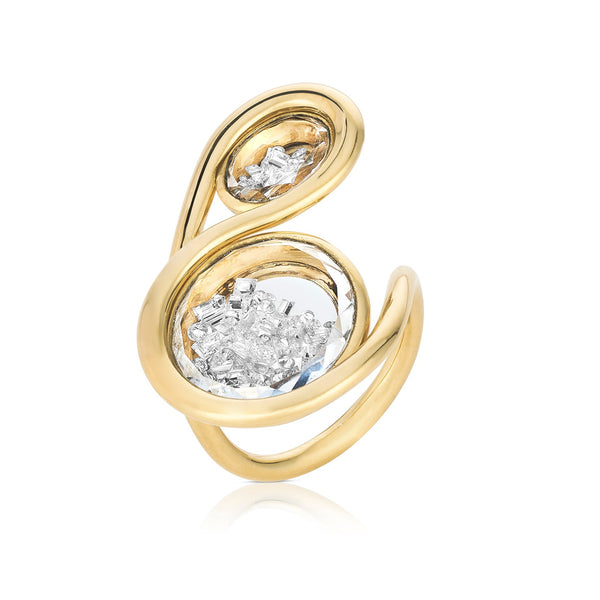 Clave Ring - 1