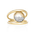 Duo Orbe Ring - 1