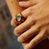 Duo Orbe Ring - 2