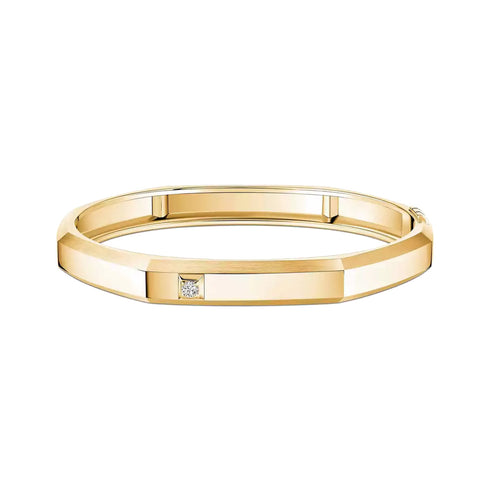 Moderniste Bracelet, Large Model - 1