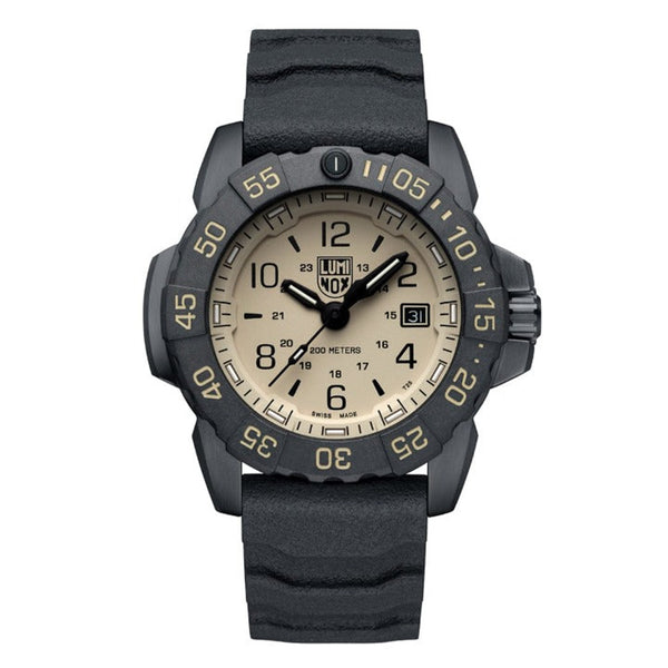 Navy SEAL Foundation Military Dive Watch - 1