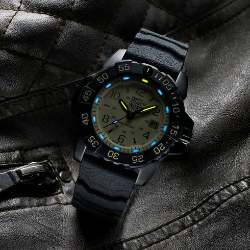 Navy SEAL Foundation Military Dive Watch - 2