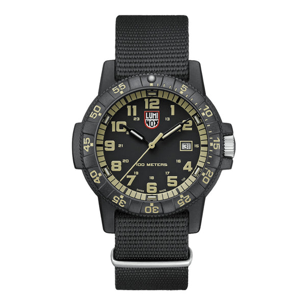 Leatherback Sea Turtle Giant Outdoor Watch - 1