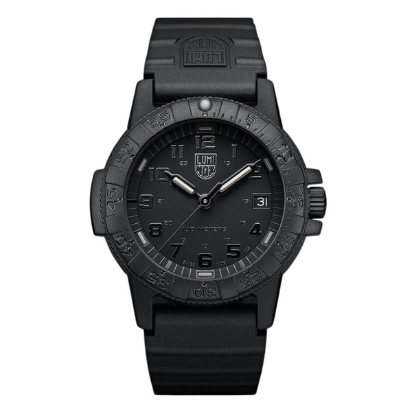 Leatherback Sea Turtle Outdoor Watch - 1