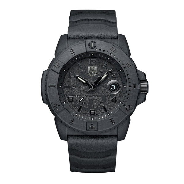 Navy SEAL Foundation Military Blackout Watch - 1