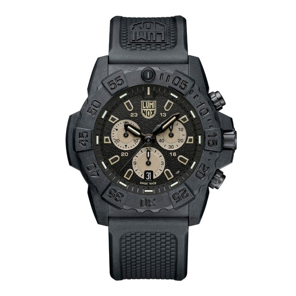 Navy SEAL Chronograph Watch - 1