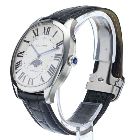 Drive Moonphase Watch - 2