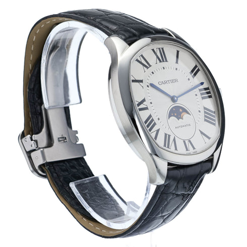 Drive Moonphase Watch - 4