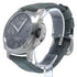 Luminor Marina Grigio Roccia Watch - 3