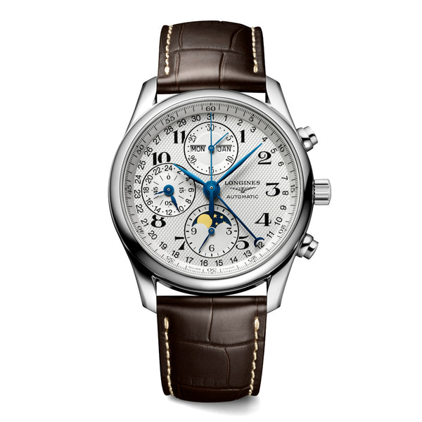 Master Collection Chrono Moonphase - 1