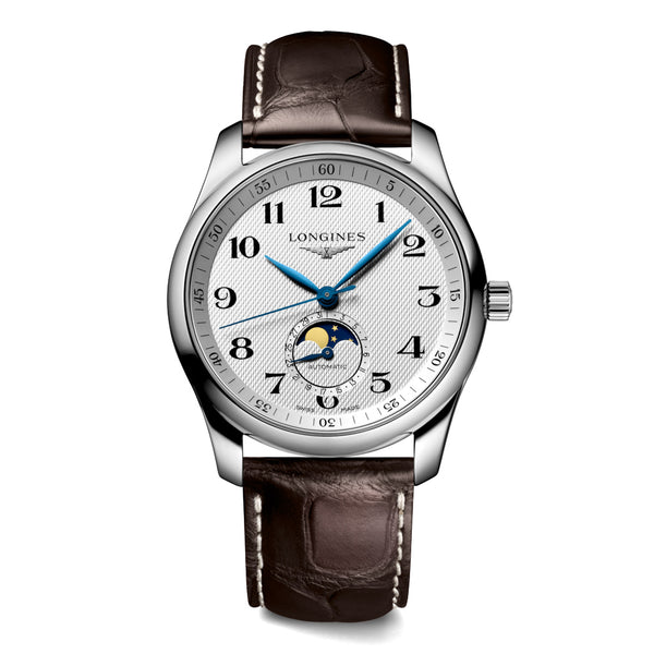 Master Collection Moonphase - 1