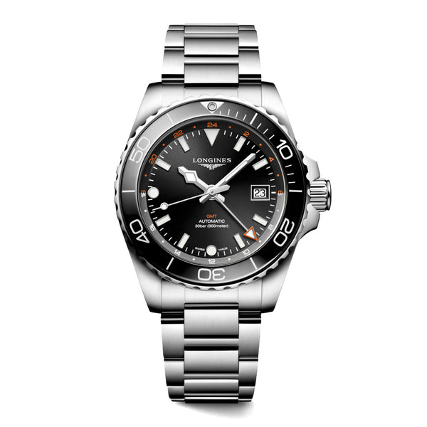 HydroConquest GMT - 1