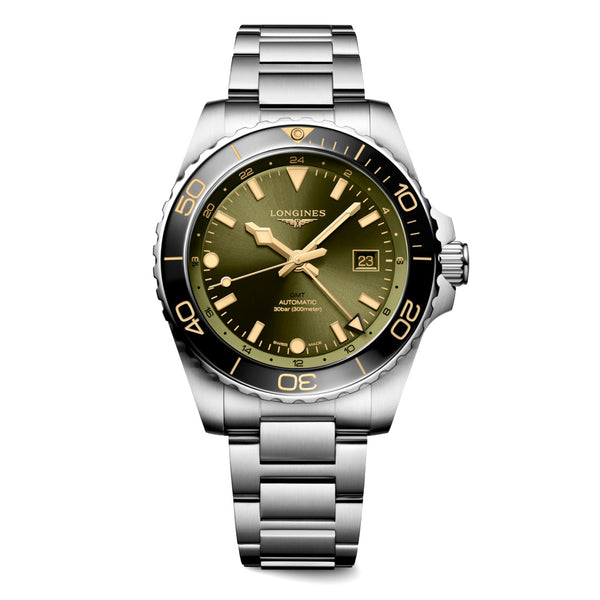 HydroConquest GMT - 1