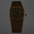 Historiques 222 Gold Watch - 2