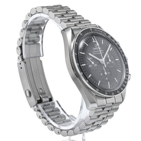 Speedmaster Moonwatch Heritage - 5