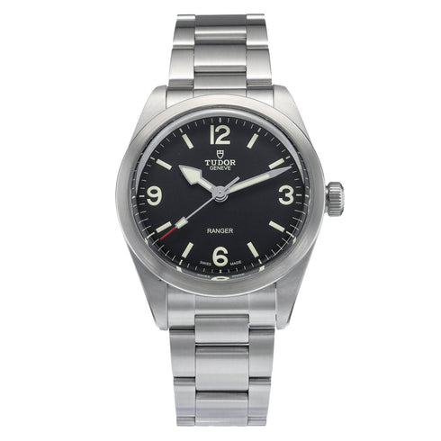 Ranger 39 Watch - 1