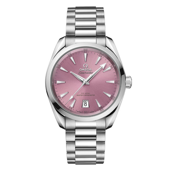 Seamaster Aqua Terra Shades - 1