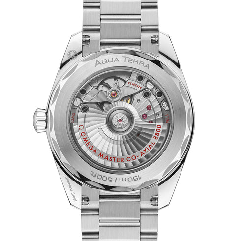 Seamaster Aqua Terra Shades - 2