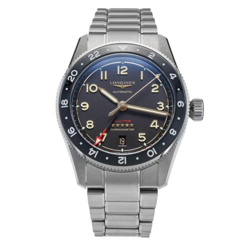 Spirit Zulu Time Watch - 1