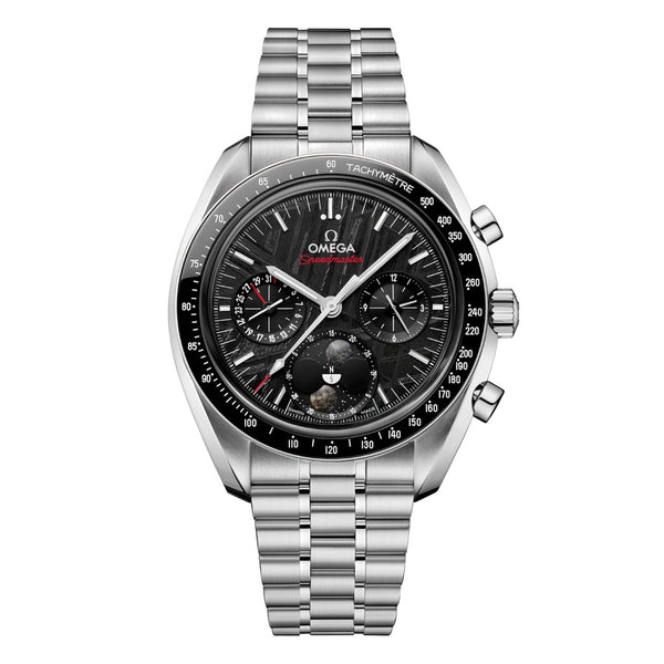 Speedmaster Moonphase - 1