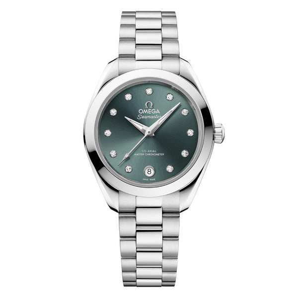 Seamaster Aqua Terra 150M - 1