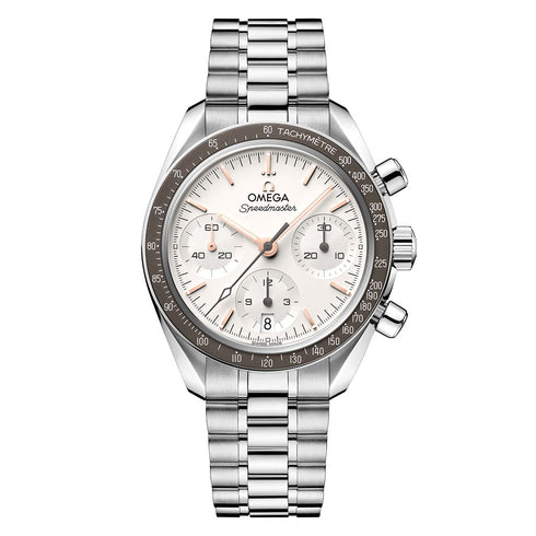 Speedmaster 38 - 1