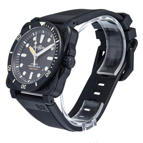 BR03-92 Diver Watch - 3