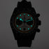 Black Bay Chrono Carbon 26 Watch - 2