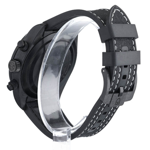 Black Bay Chrono Carbon 26 Watch - 4