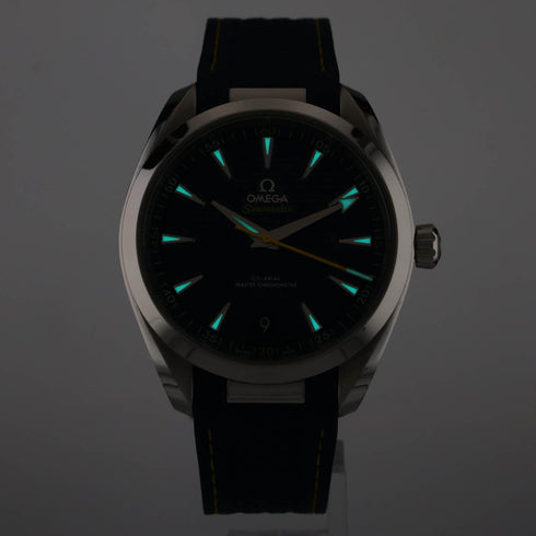 Seamaster Aqua Terra 150M Watch - 2