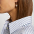 Kite Earrings Petite - 2