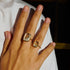 Ten Fourteen Ring Petite - 2