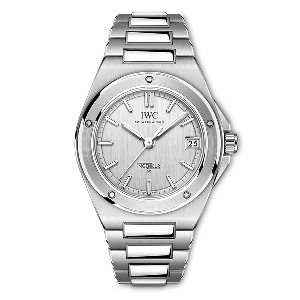 Ingenieur Automatic 35 50th Anniversary - 1