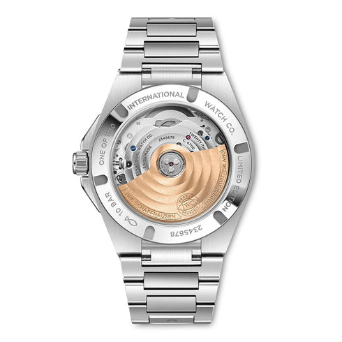 Ingenieur Automatic 35 50th Anniversary - 2