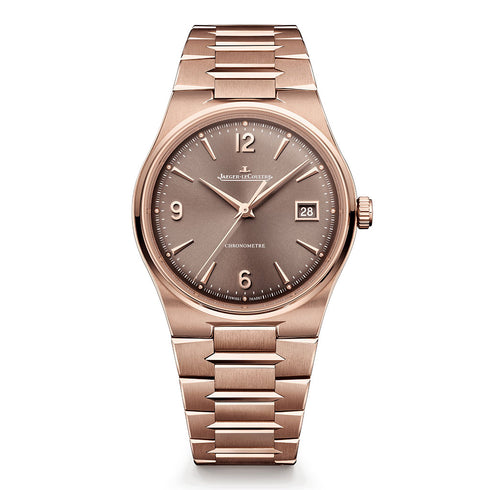 Master Control Chronometre Date - 1