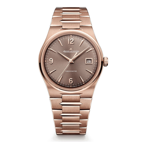 Master Control Chronometre Date - 1