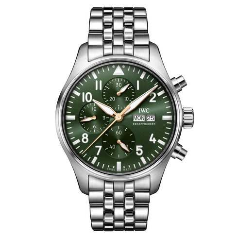Pilot's Watch Chronograph - 1